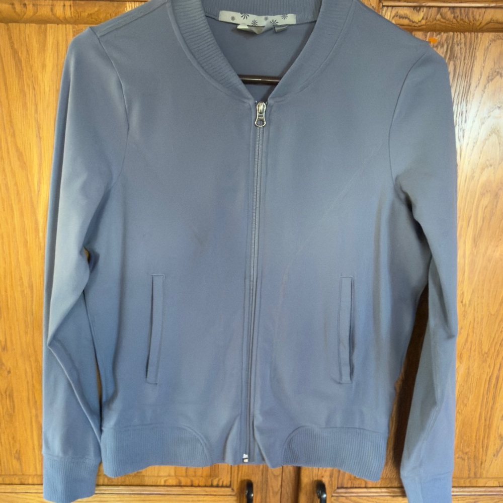 Athleta Women's Bomber Jacket!!